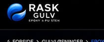 RASK GULV