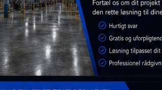 Illustrativt fødevare- og vådzonemiljø