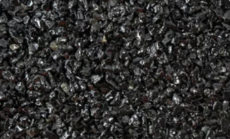 Black Bassalt